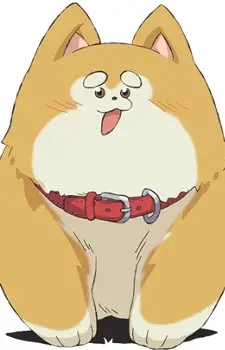 imagem de capa do personagem Agemochitarou