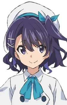 imagem de capa do personagem Riko Yokoya