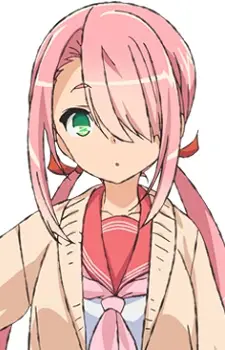 imagem de capa do personagem Naka Hikage