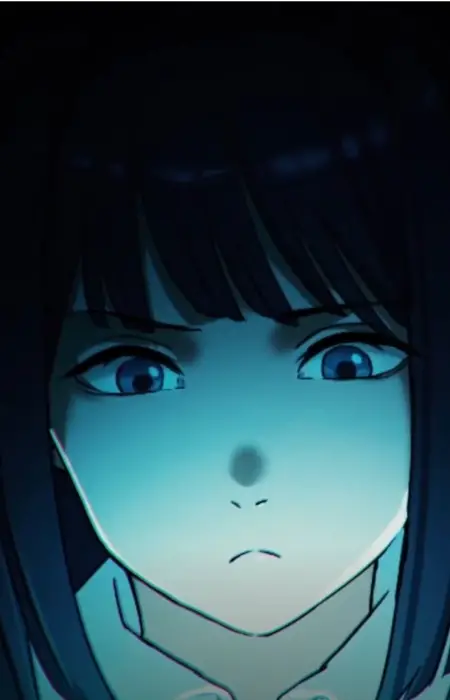 imagem de capa do personagem Ryouka Tsurumi