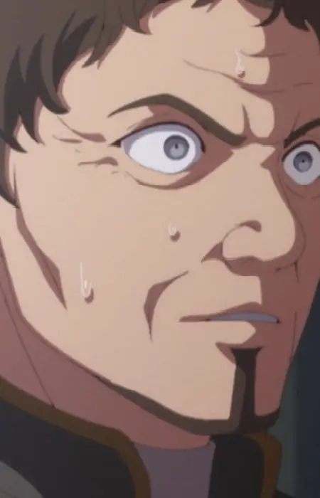 imagem de capa do personagem Mark Vix