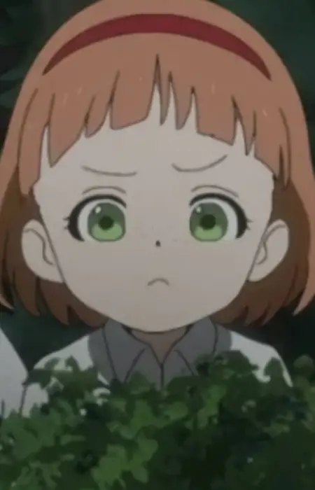 imagem de capa do personagem Sherry