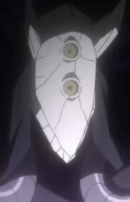 imagem de capa do personagem Demon Boss