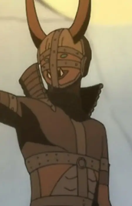 imagem de capa do personagem Botis