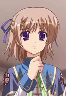 Yuika Serizawa