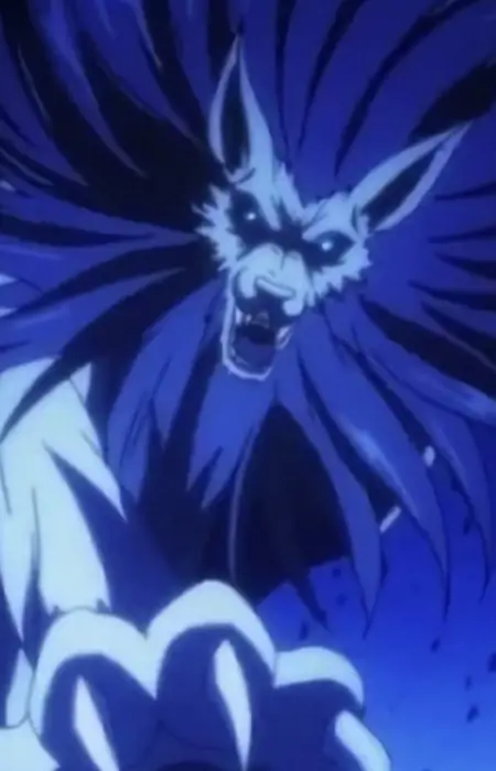 imagem de capa do personagem Cerberus