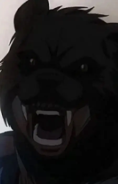 imagem de capa do personagem Berserk