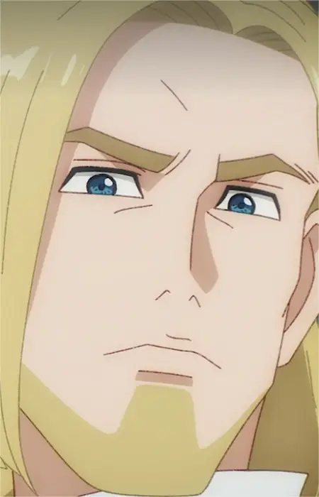 imagem de capa do personagem Arthur Phoenix