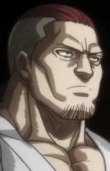 Masayasu Yokota