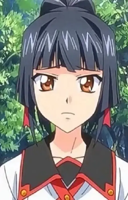 Yuuki Mochizuki