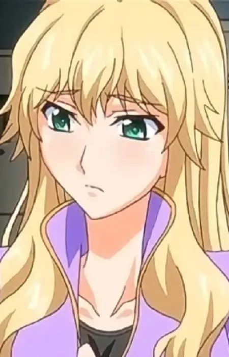 Maya Kenjou
