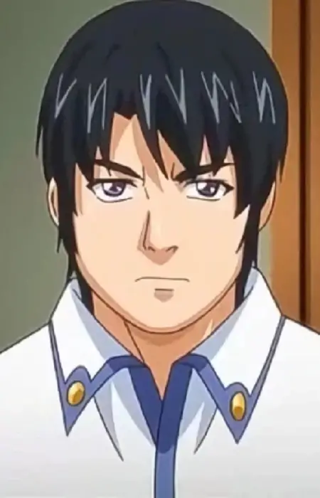 Yoshiyuki Tada