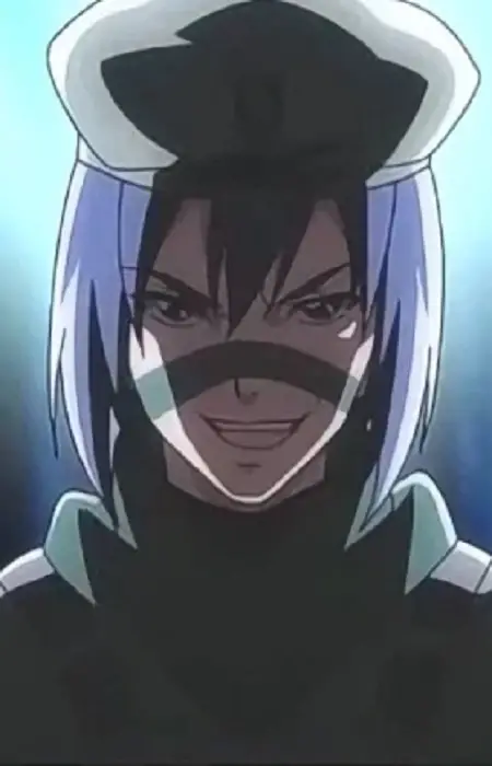 Naoya Koga