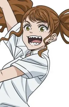 imagem de capa do personagem Yuka Nishifuji