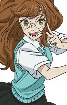 imagem de capa do personagem Hitomi Nishifuji