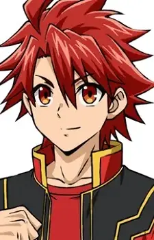 imagem de capa do personagem Tougo Asagaki