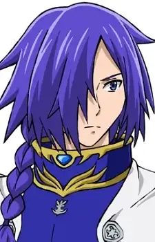 imagem de capa do personagem Lowji Mist