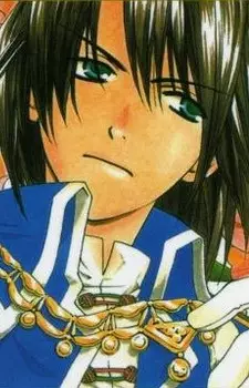 imagem de capa do personagem Freyr