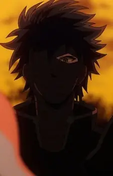 imagem de capa do personagem Mitama