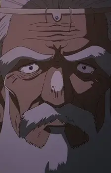 imagem de capa do personagem Ortola Stramius