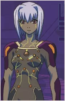 imagem de capa do personagem Sin