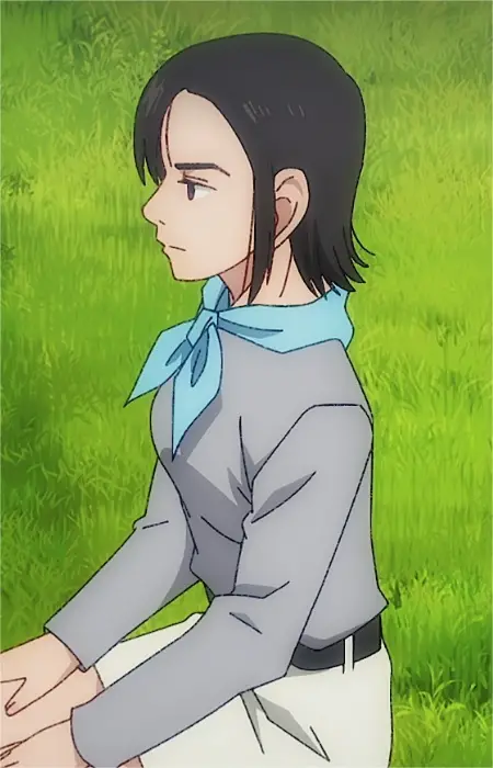 imagem de capa do personagem Guangling Li