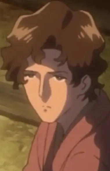 imagem de capa do personagem Sasara