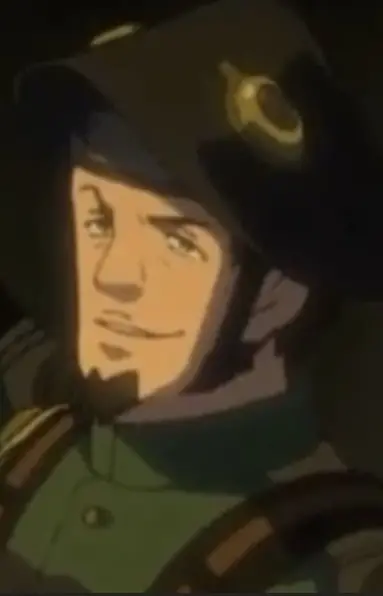 imagem de capa do personagem Makumo