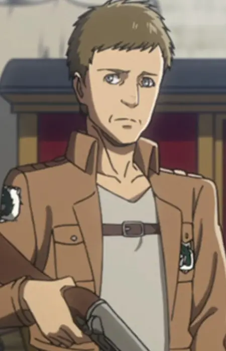 imagem de capa do personagem Waltz
