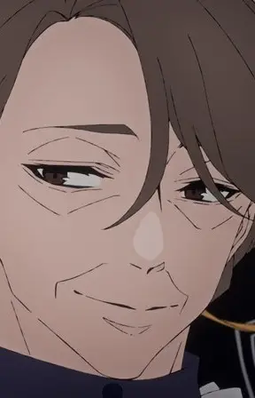 imagem de capa do personagem Clara