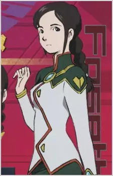 imagem de capa do personagem Fosseta