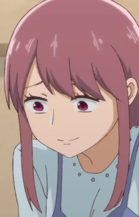 imagem de capa do personagem Nadeshiko