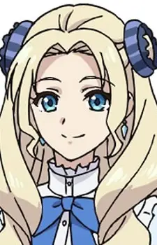imagem de capa do personagem Sphere