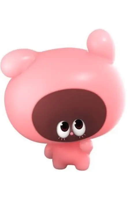 imagem de capa do personagem Airun