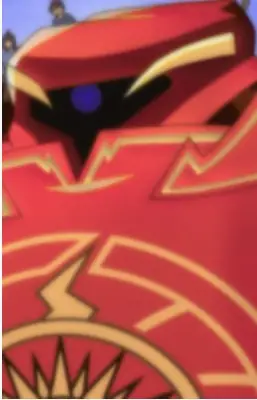 imagem de capa do personagem Deen