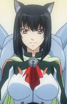 imagem de capa do personagem Captain