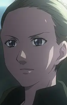imagem de capa do personagem Arushkowa