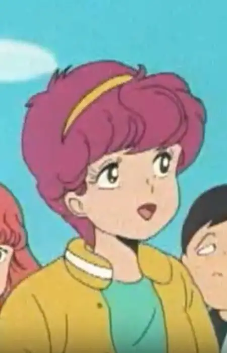 imagem de capa do personagem Mutsumi