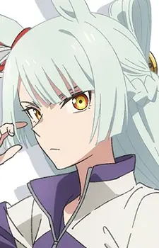 imagem de capa do personagem Fujimasa March