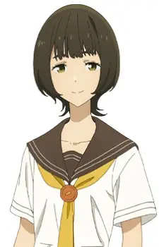 imagem de capa do personagem Asami Gondou
