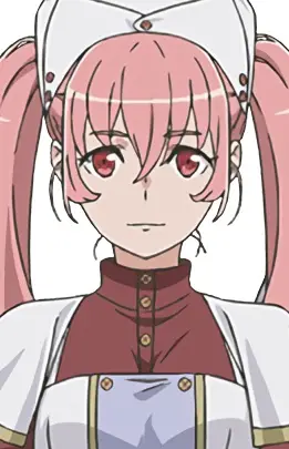 imagem de capa do personagem Heith Velvet