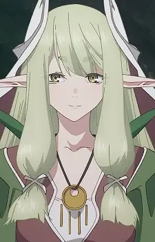 imagem de capa do personagem Great Elder