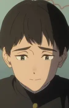 imagem de capa do personagem Kimiya Itsukaichi