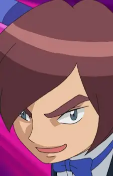 imagem de capa do personagem Mobuo