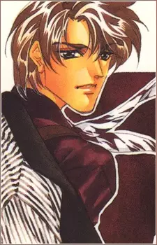 imagem de capa do personagem Randy Maclean