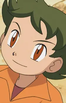 imagem de capa do personagem Mytyl