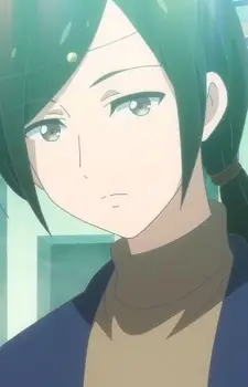 imagem de capa do personagem Wind