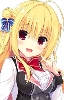 imagem de capa do personagem Hiyori Izumi