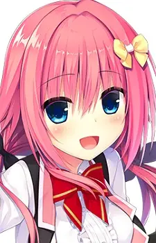 imagem de capa do personagem Kano Tokiwa