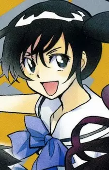 imagem de capa do personagem Kazura Tamaki